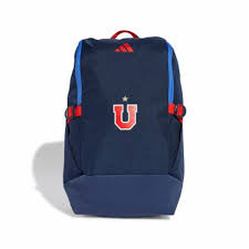 Mochila adidas Club Universidad de Chile Azul